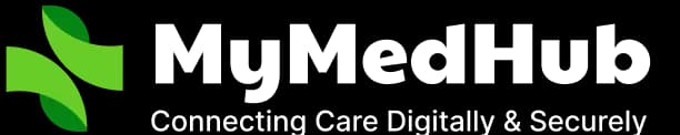 MyMedHub Logo