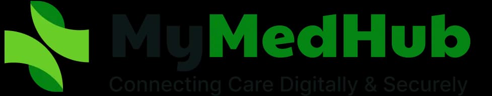 MyMedHub Logo